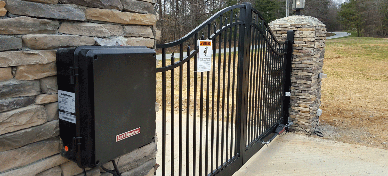 automatic-gate-repair-services