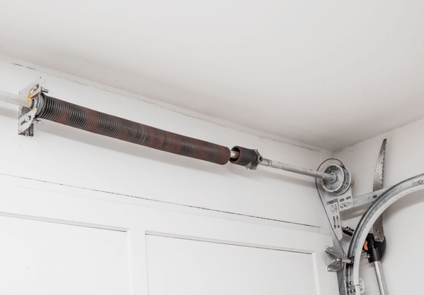 broken-garage-door-spring-torsio