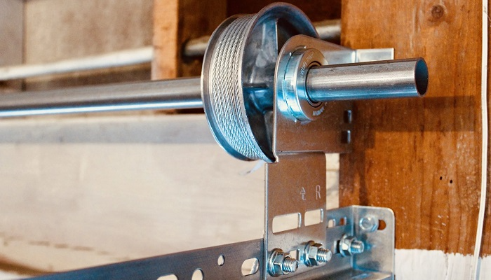 Door-Cable