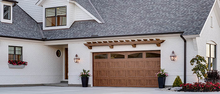 Faux-Wood-Garage-Door-Install-M