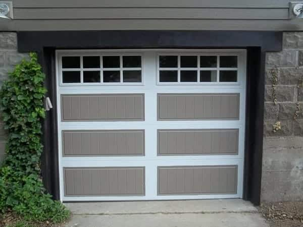 Fiberglass