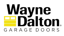 Wayne Dalton garage doors logo
