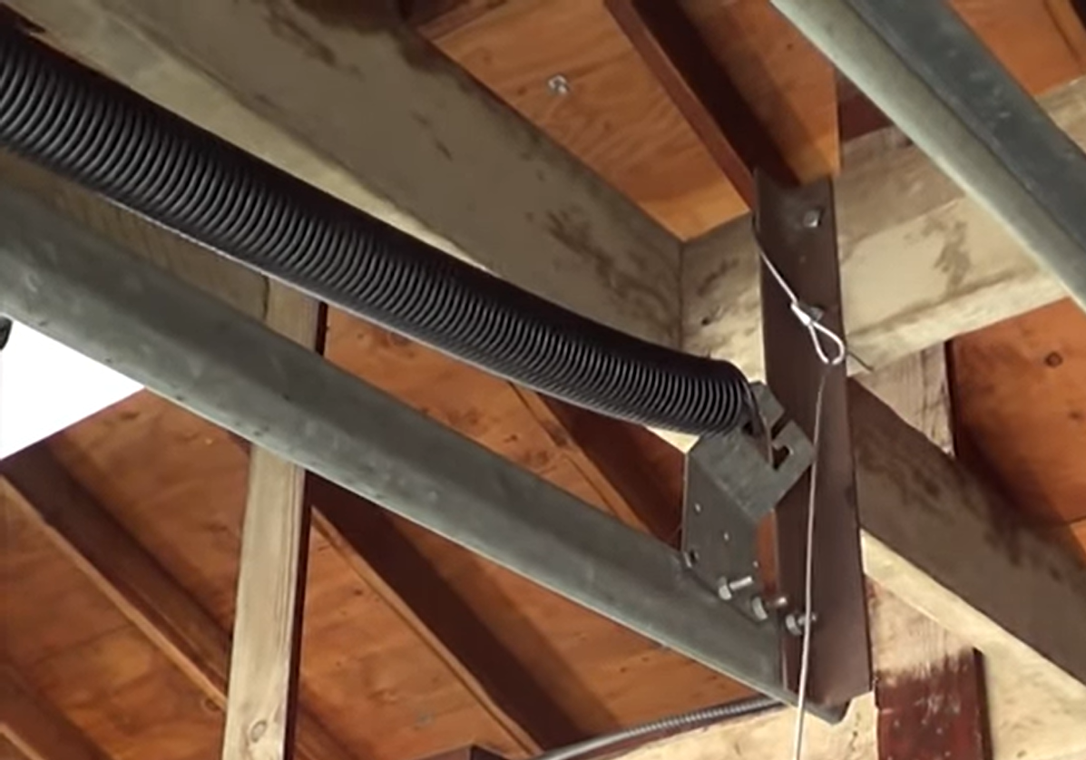 Looping-the-cable