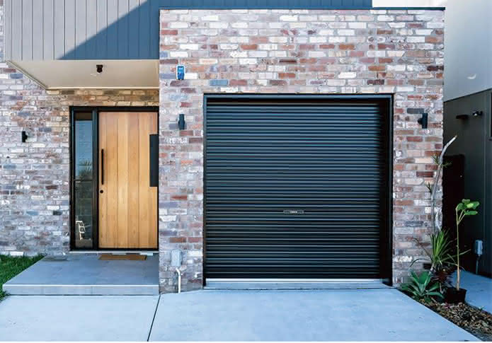 RollerDoors