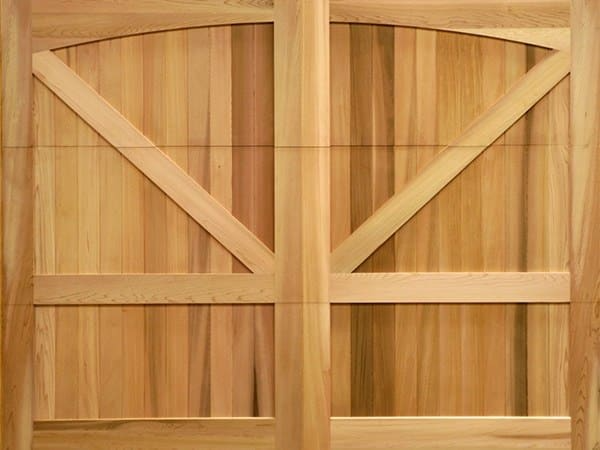 Wood