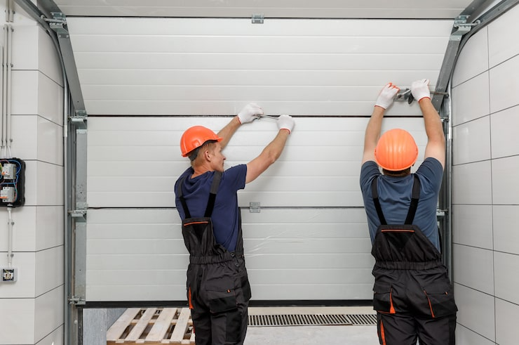 workers-are-installing-lifting-g